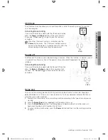 Preview for 25 page of Samsung WF1804WPN2/XEU User Manual