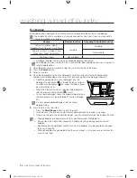 Preview for 26 page of Samsung WF1804WPN2/XEU User Manual