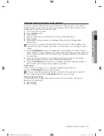 Preview for 27 page of Samsung WF1804WPN2/XEU User Manual