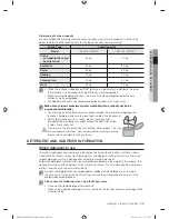 Preview for 29 page of Samsung WF1804WPN2/XEU User Manual