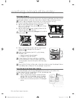 Preview for 30 page of Samsung WF1804WPN2/XEU User Manual