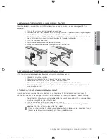 Preview for 35 page of Samsung WF1804WPN2/XEU User Manual