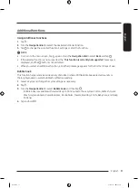 Preview for 37 page of Samsung WF19T6500 Series User Manual