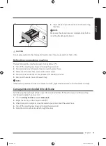 Preview for 51 page of Samsung WF19T6500 Series User Manual