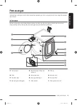 Preview for 77 page of Samsung WF19T6500 Series User Manual