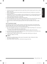 Preview for 107 page of Samsung WF19T6500 Series User Manual