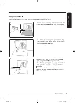 Preview for 111 page of Samsung WF19T6500 Series User Manual