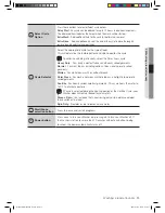 Preview for 13 page of Samsung WF203ANS User Manual