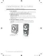 Preview for 2 page of Samsung WF203ANW Manual Del Usuario