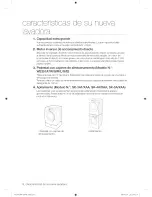 Preview for 30 page of Samsung WF209ANW User Manual