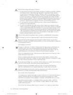 Preview for 32 page of Samsung WF209ANW User Manual