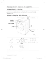 Preview for 34 page of Samsung WF209ANW User Manual