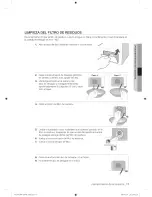 Preview for 45 page of Samsung WF209ANW User Manual