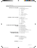 Preview for 11 page of Samsung WF210 series User Manual