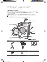 Preview for 12 page of Samsung WF210 series User Manual