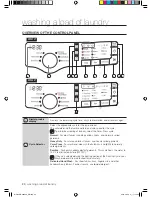 Preview for 20 page of Samsung WF210 series User Manual