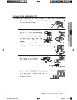 Preview for 27 page of Samsung WF210 series User Manual