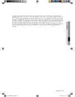 Preview for 35 page of Samsung WF210 series User Manual