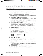 Preview for 42 page of Samsung WF210 series User Manual