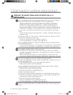 Preview for 46 page of Samsung WF210 series User Manual