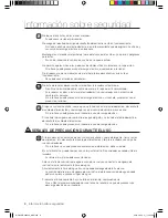 Preview for 48 page of Samsung WF210 series User Manual