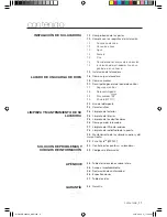 Preview for 51 page of Samsung WF210 series User Manual