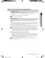 Preview for 53 page of Samsung WF210 series User Manual