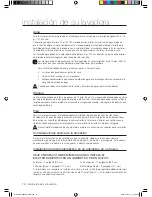 Preview for 54 page of Samsung WF210 series User Manual