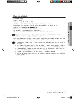 Preview for 59 page of Samsung WF210 series User Manual