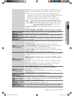 Preview for 61 page of Samsung WF210 series User Manual