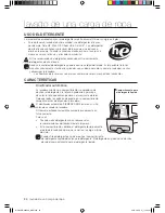 Preview for 64 page of Samsung WF210 series User Manual