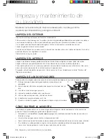 Preview for 66 page of Samsung WF210 series User Manual