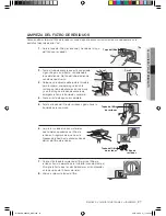 Preview for 67 page of Samsung WF210 series User Manual