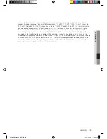 Preview for 75 page of Samsung WF210 series User Manual