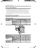 Preview for 76 page of Samsung WF210 series User Manual