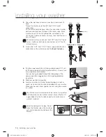 Preview for 10 page of Samsung WF218AN User Manual