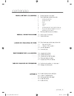 Preview for 33 page of Samsung WF218AN User Manual