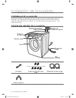 Preview for 34 page of Samsung WF218AN User Manual