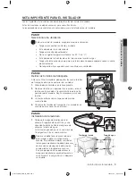 Preview for 37 page of Samsung WF218AN User Manual