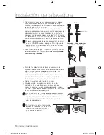 Preview for 38 page of Samsung WF218AN User Manual