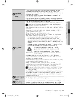 Preview for 41 page of Samsung WF218AN User Manual