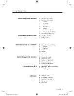 Preview for 5 page of Samsung WF218ANS User Manual