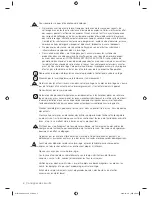 Preview for 32 page of Samsung WF218ANS User Manual