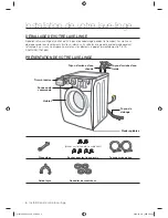 Preview for 34 page of Samsung WF218ANS User Manual