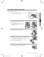 Preview for 45 page of Samsung WF218ANS User Manual