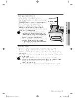 Preview for 71 page of Samsung WF218ANS User Manual