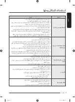 Preview for 116 page of Samsung WF21T6300 Series User Manual