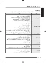 Preview for 118 page of Samsung WF21T6300 Series User Manual