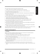 Предварительный просмотр 73 страницы Samsung WF21T6500 Series User Manual