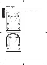 Предварительный просмотр 82 страницы Samsung WF21T6500 Series User Manual